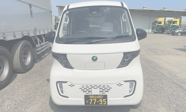 車両紹介